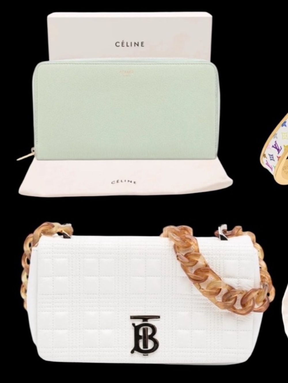 🎡OLAPLEX🎀💆🏻‍♀️ - Picture 4 of 4